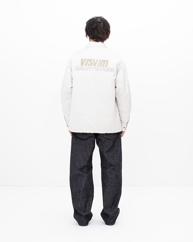 COACH DOWN JKT | Visvim Official North American Web Store COACH DOWN JKT | Visvim Official North American Web Store